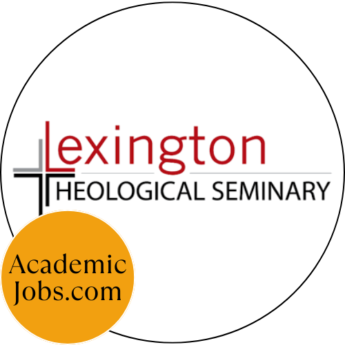 Lexington Theological Seminary Logo